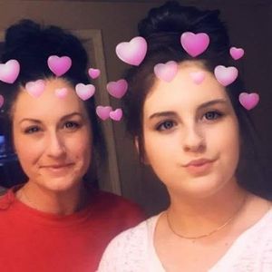 Meet your Posher, April